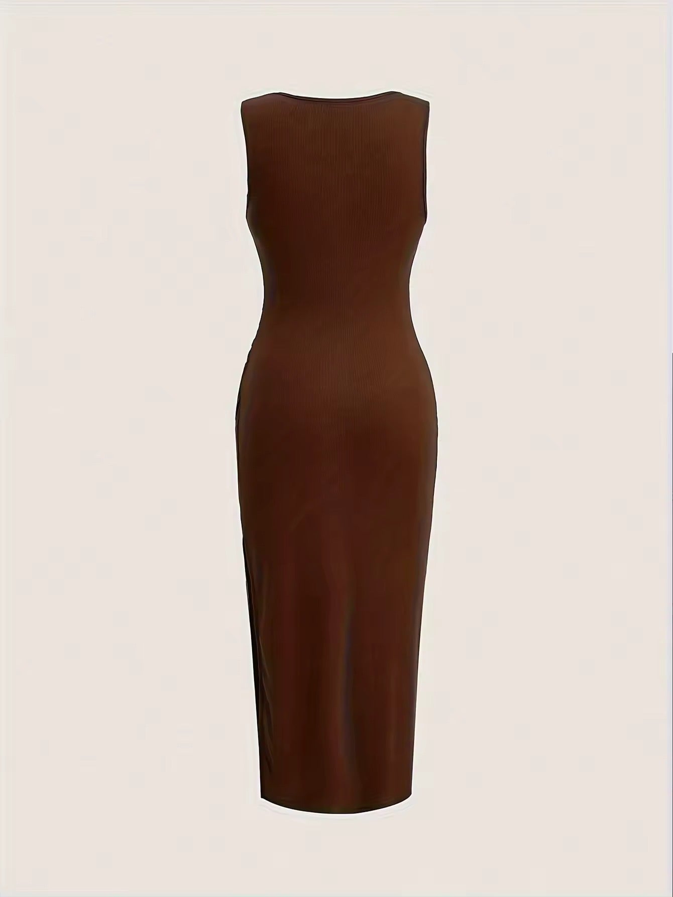 Maya Bodycon Midi Pencil Dress